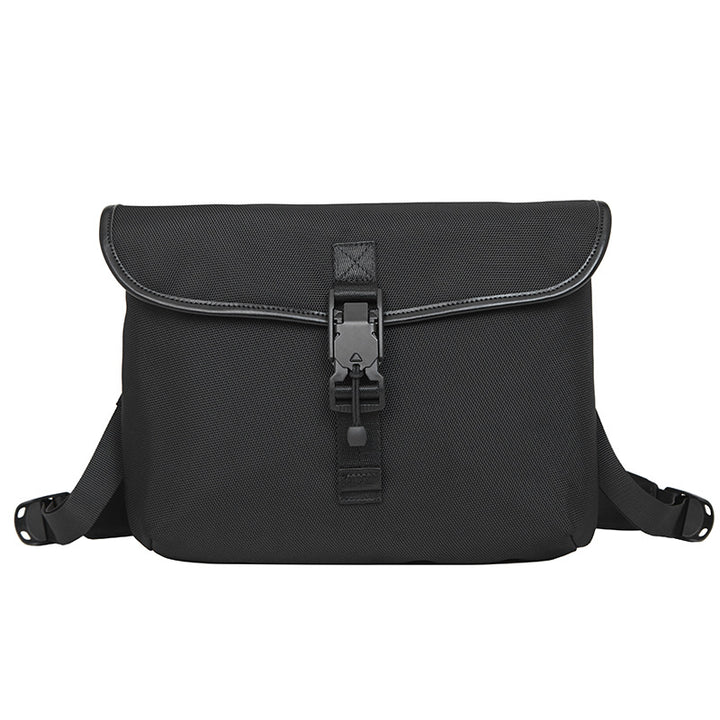 Urban Tech Messenger Bag Skanto