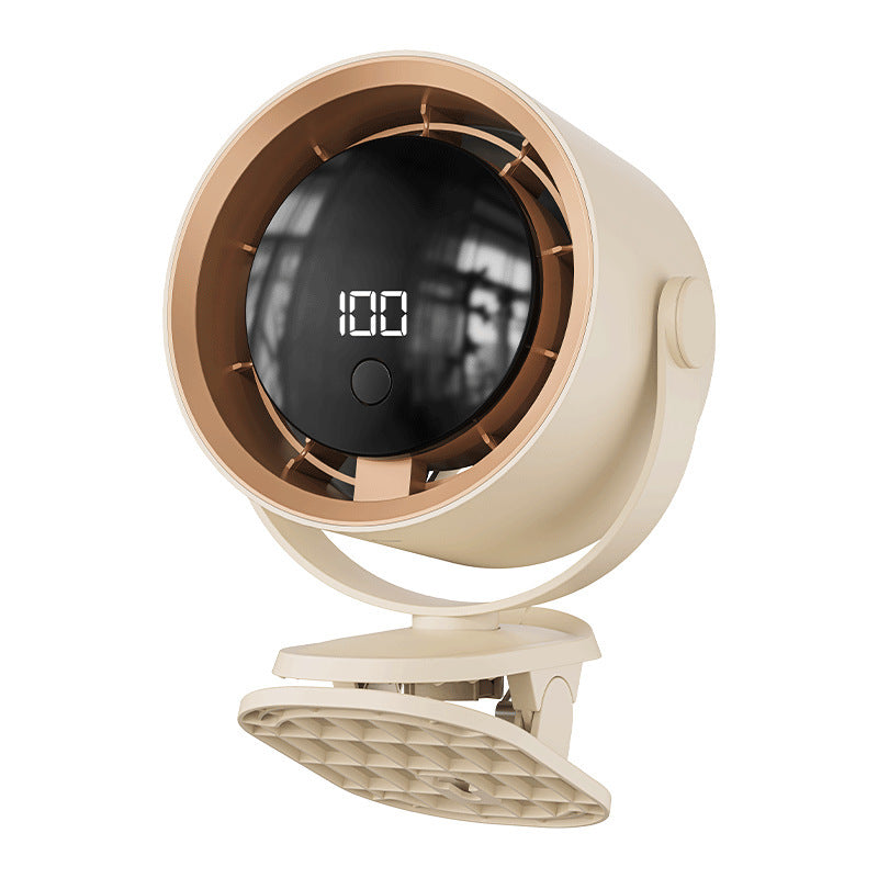Dame Digital termoventilator Skanto