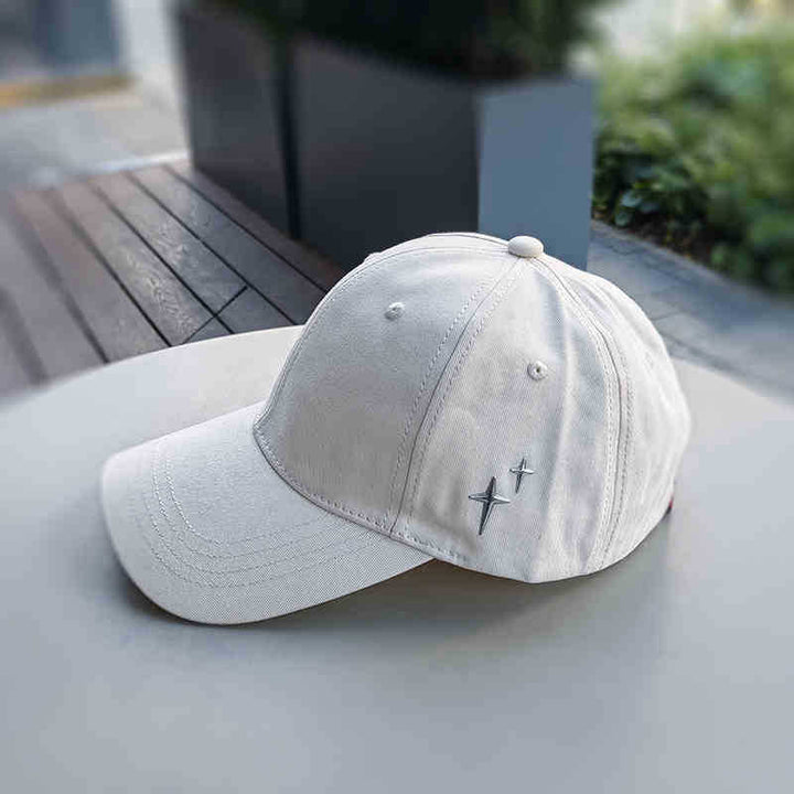 Unisex Casual Classic Vaskbar Caps Skanto