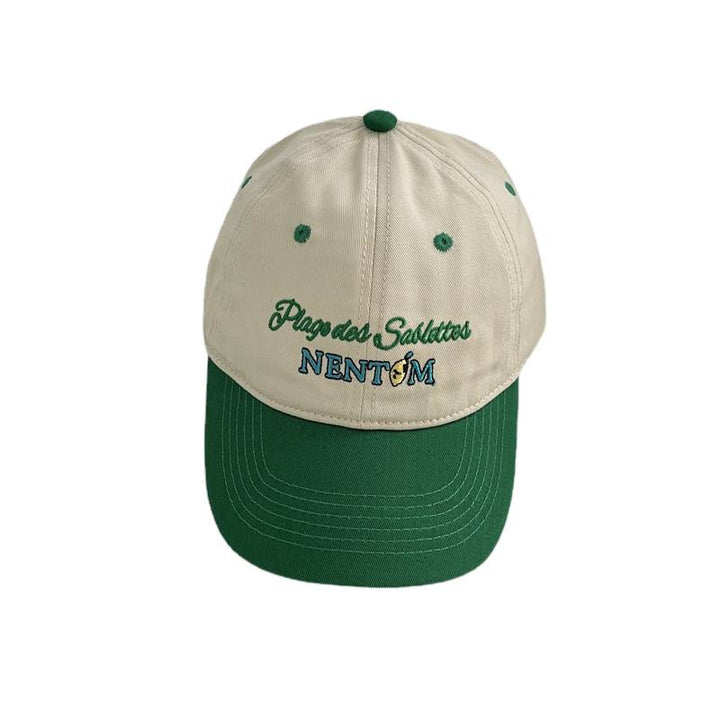 Kvinnejusterbar caps Skanto