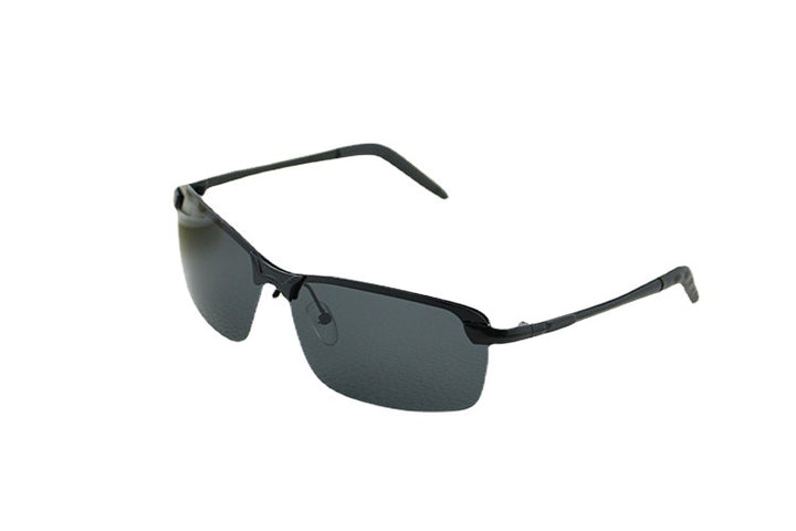 Damer Sporty solbriller med skiftbare linser Skanto