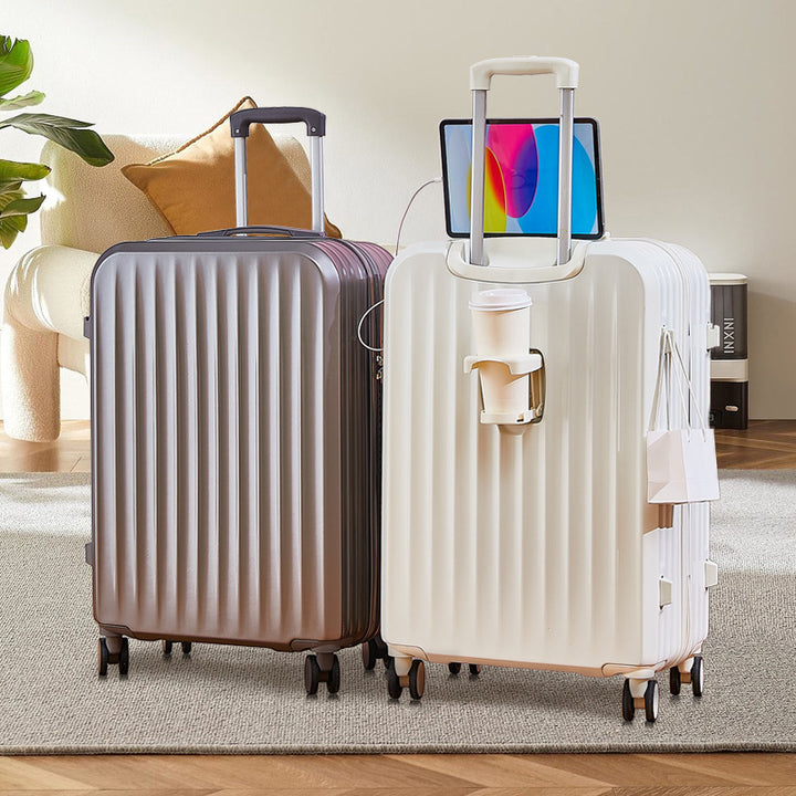 Smart Multi-Funksjons Reisesykkel Skanto