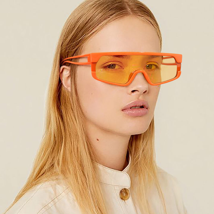 Unisex solbriller Skanto