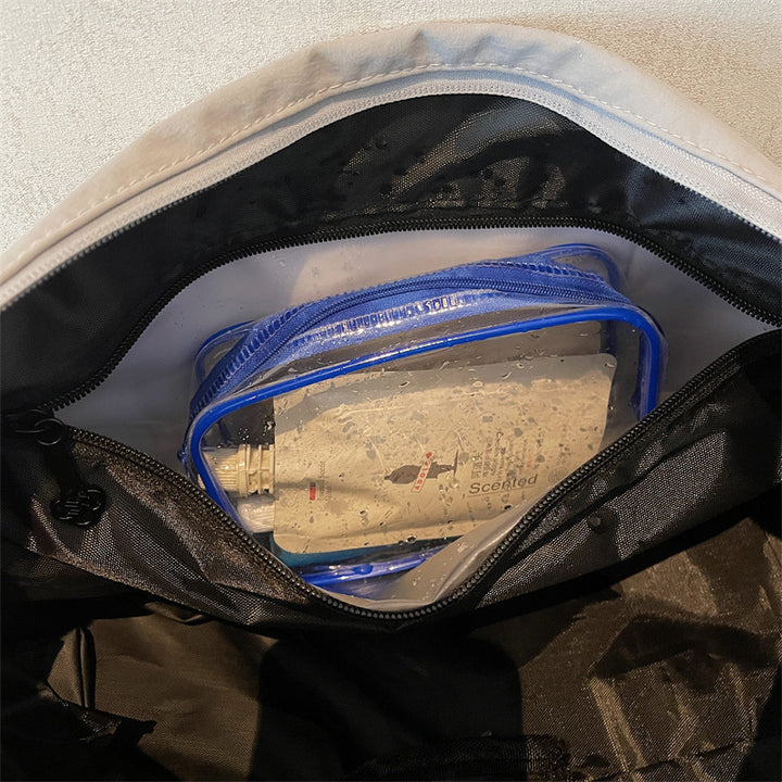 Dame Moderne Sportbag Skanto