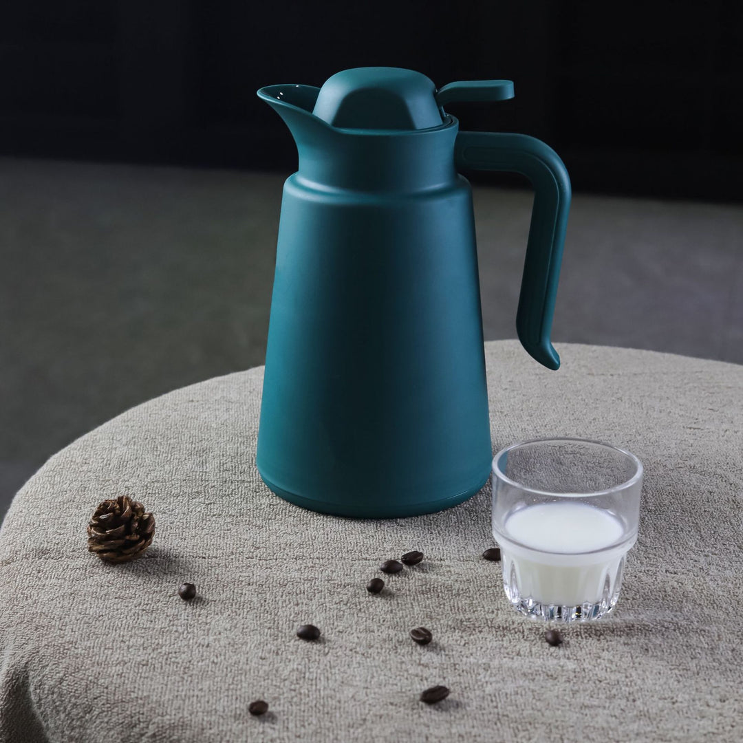 Damer Isolert Kaffeekanne Skanto
