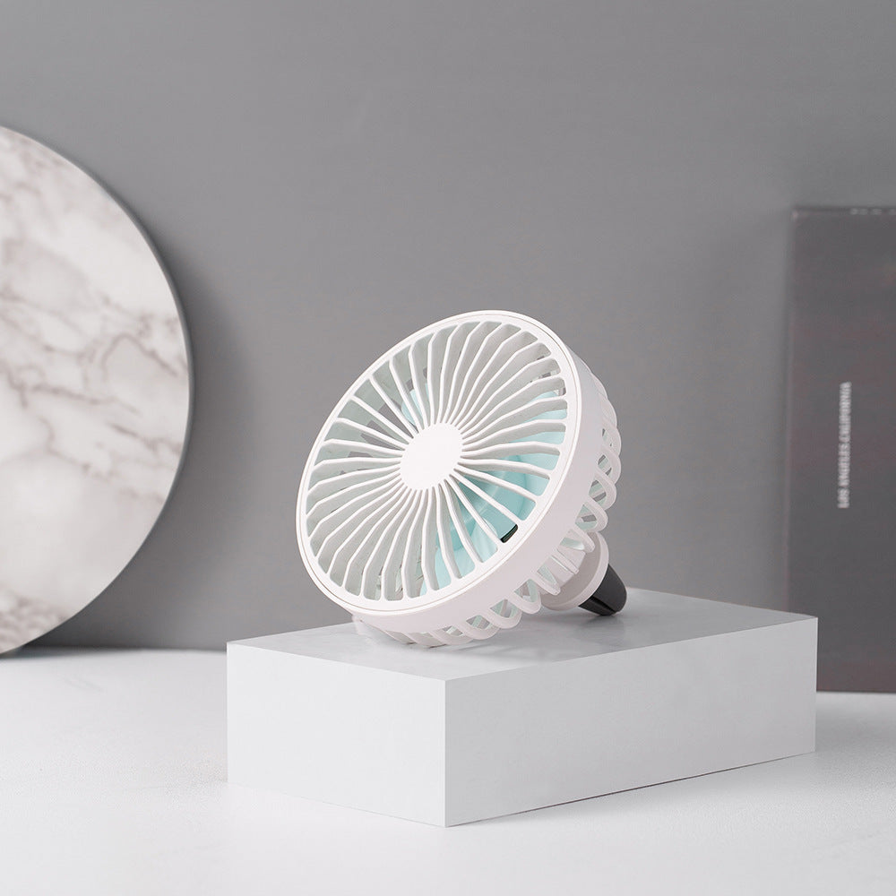 Høyytelses ventilasjonsvifte Skanto