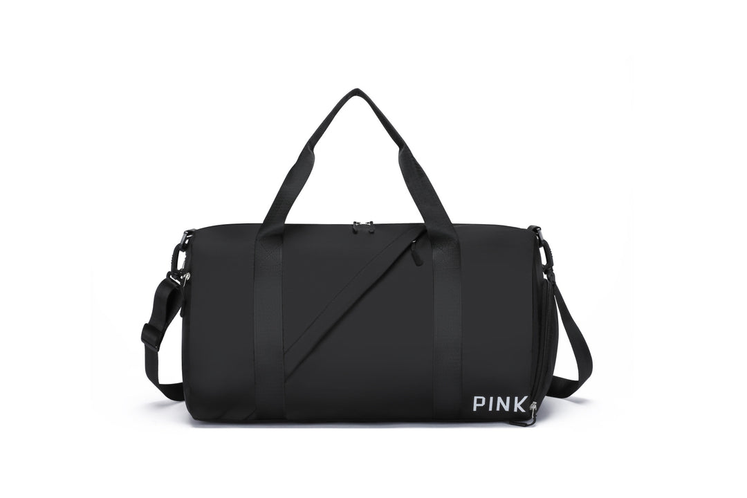 Sportslig multifunksjons duffelbag Skanto