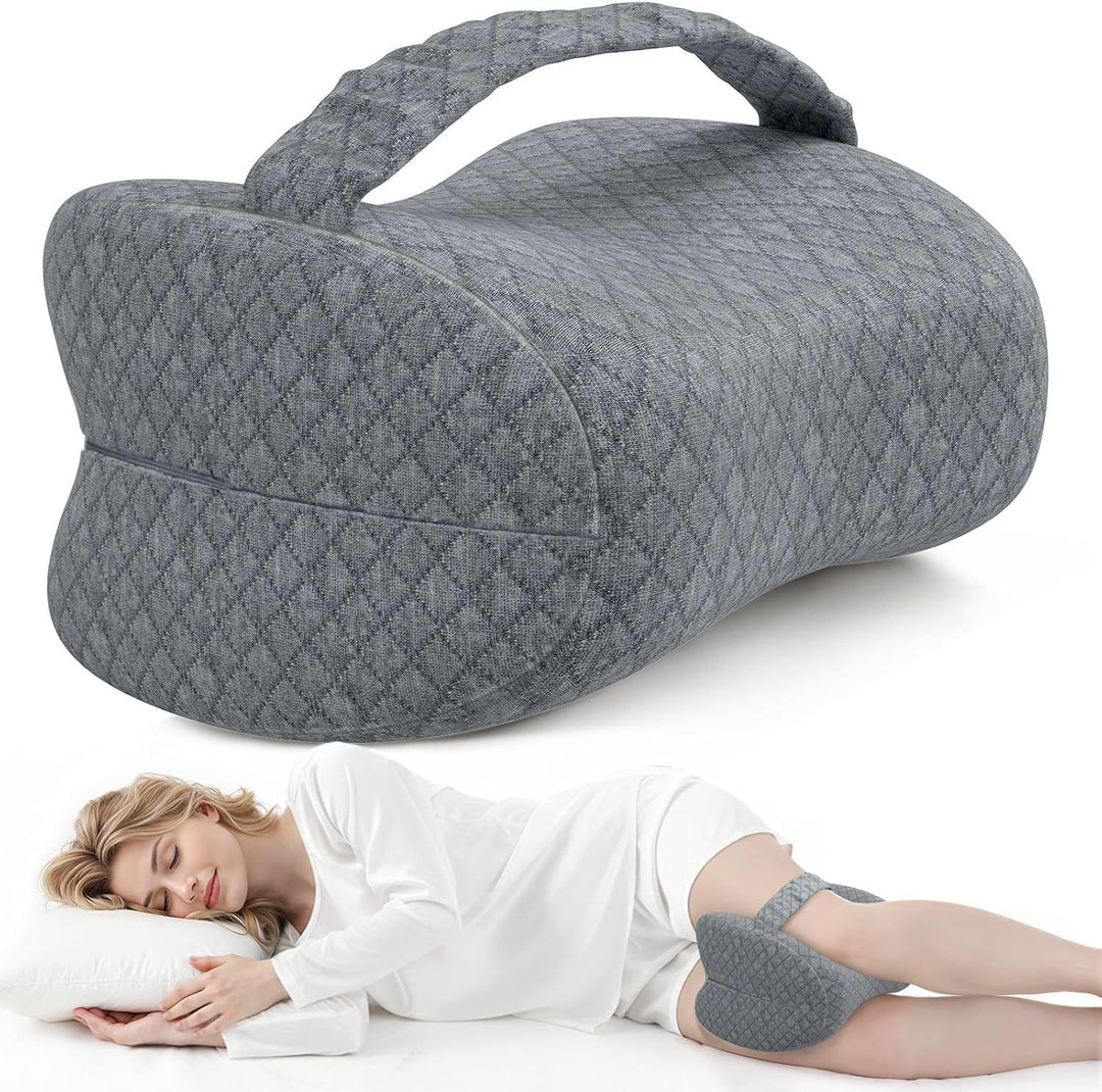 Ergonomisk søvnpute Skanto