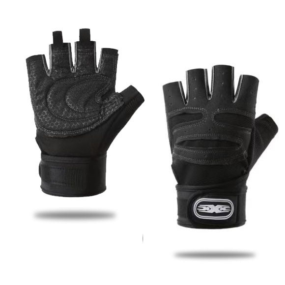 Women's Training Gloves Skanto