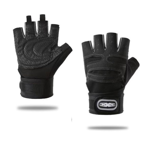 Women's Training Gloves Skanto