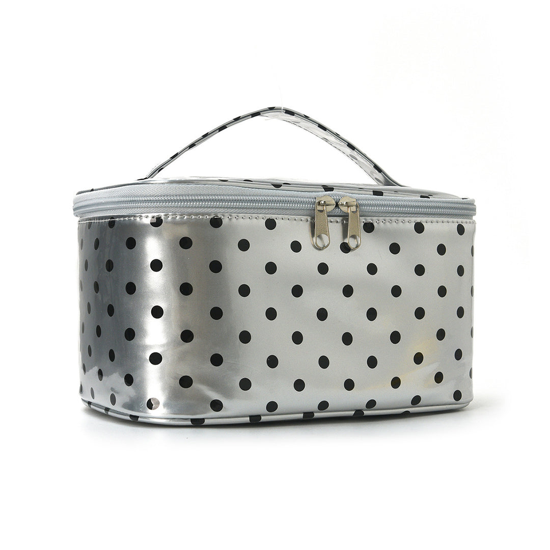 Kosmetikkorganisator med vanntett design Skanto