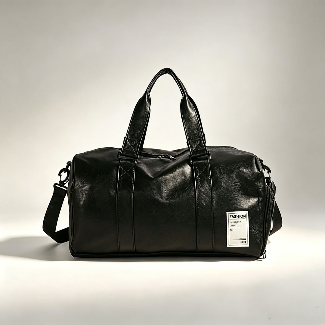 Sporty Duffle Bag Skanto