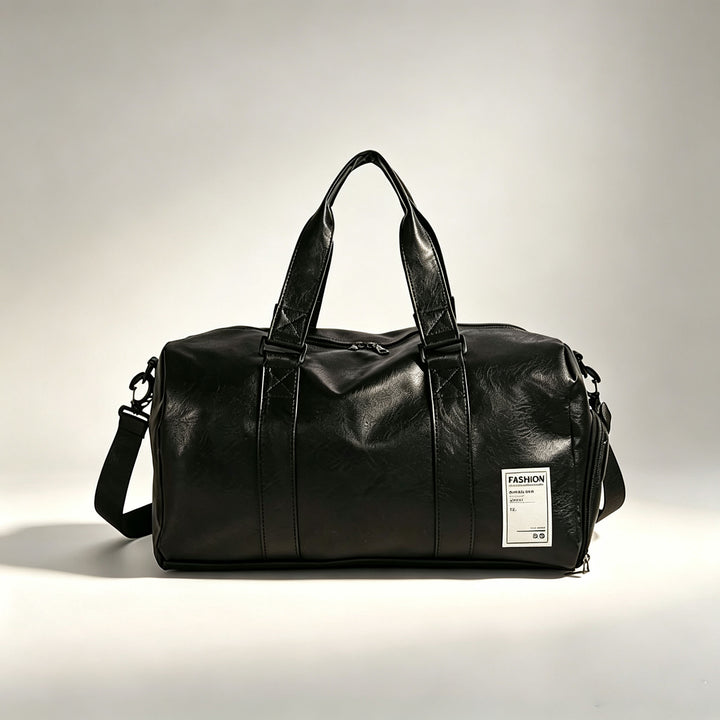 Sporty Duffle Bag Skanto