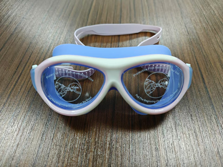 Svømmebrille Skanto