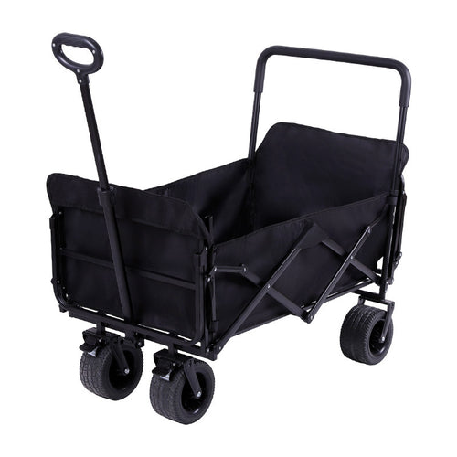 Foldable Multifunctional Cart Skanto