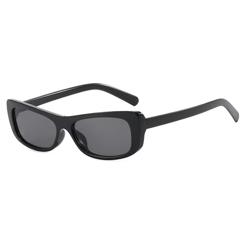 Women's Trendy Rectangular Sunglasses Skanto