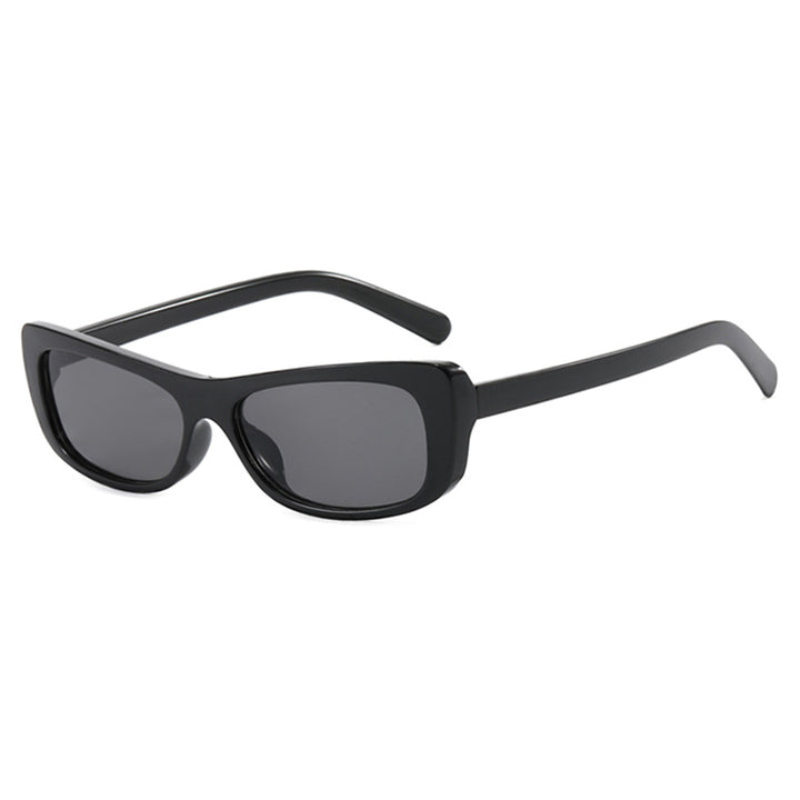 Women's Trendy Rectangular Sunglasses Skanto