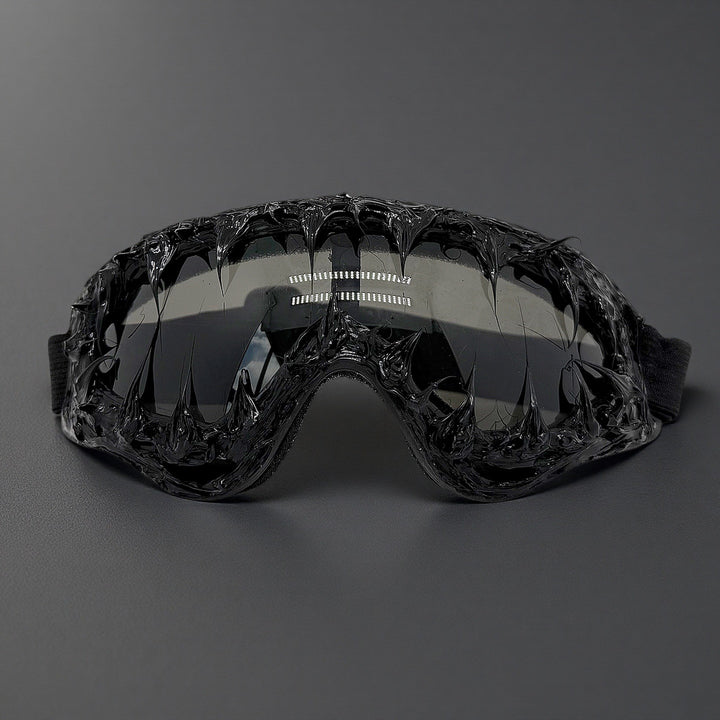 Damer innovativ skibrille med eksepsjonelt design Skanto