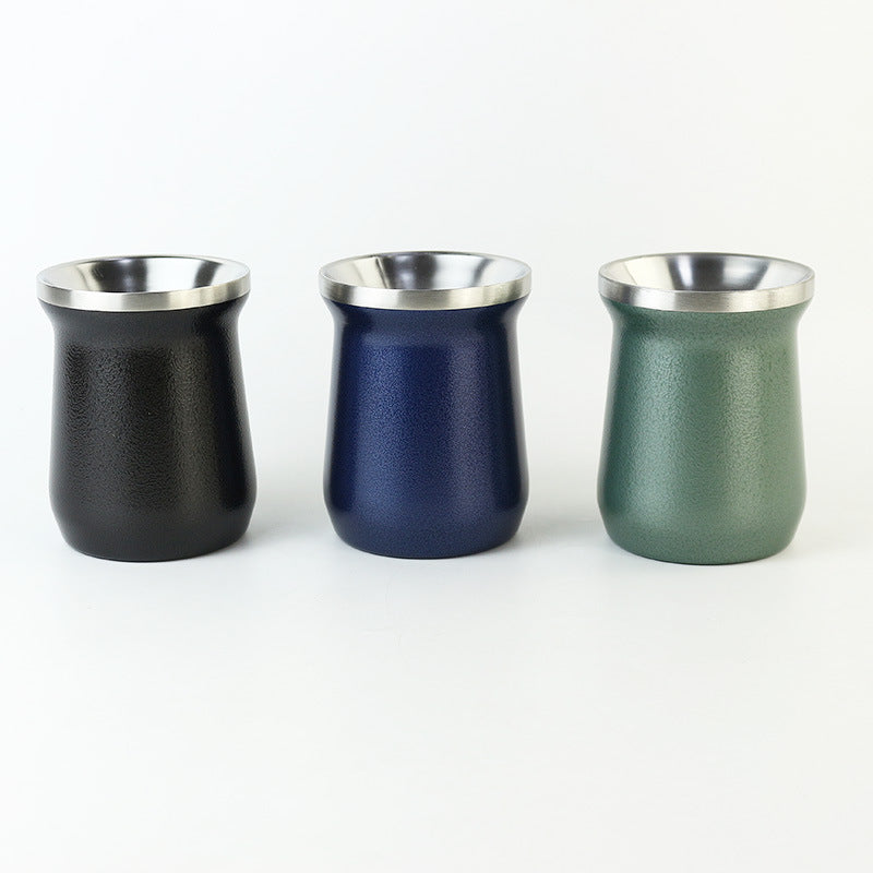 Unisex Isolert Krus Skanto