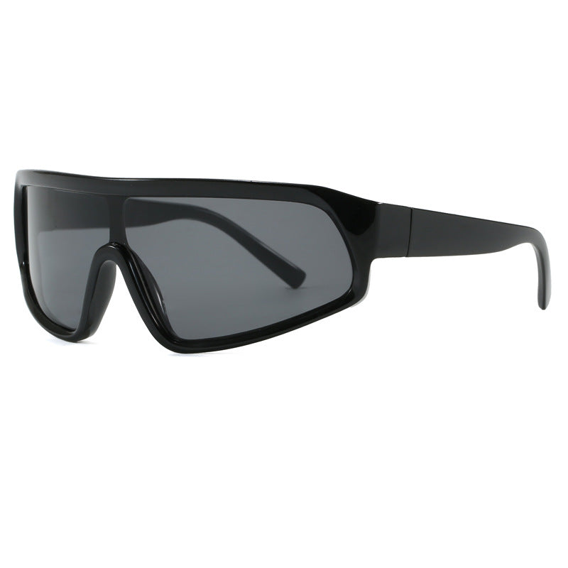 Women's sporty safety glasses with modern design and ergonomic frame Skanto