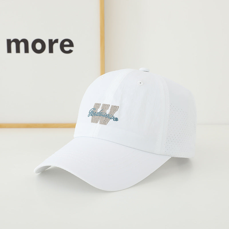 Damer Pustende Sportcap Skanto