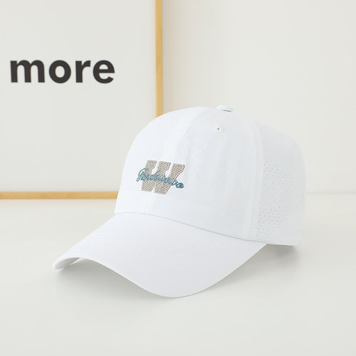 Damer Pustende Sportcap Skanto