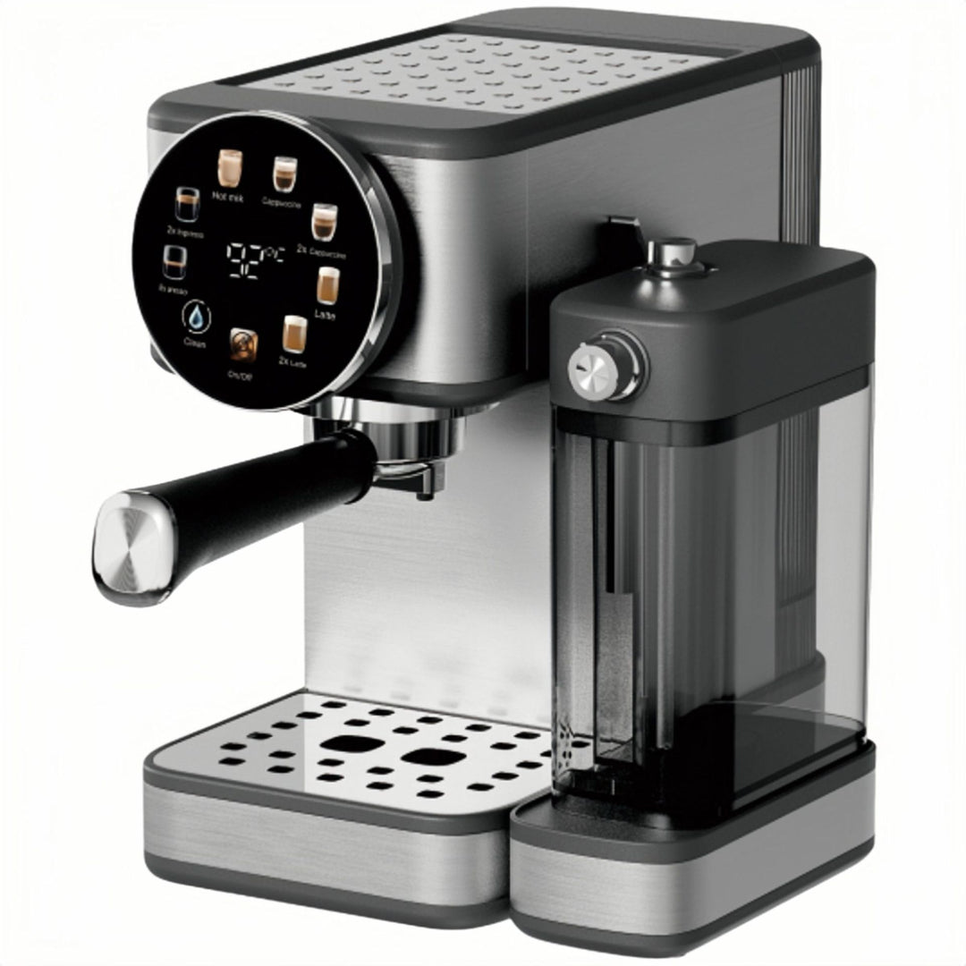 Espresso-Helautomatsmaskin Skanto