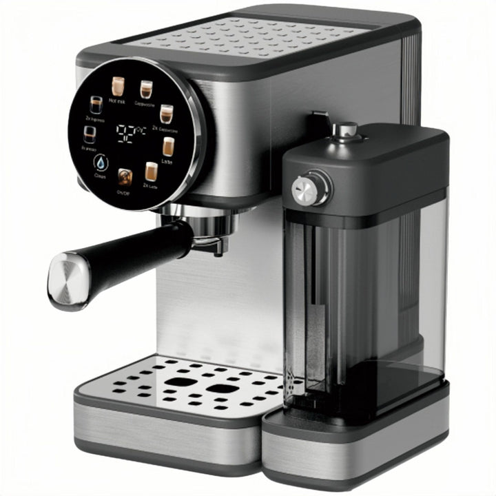 Espresso-Helautomatsmaskin Skanto