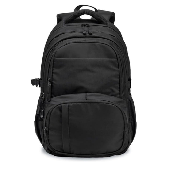 Multifunksjonell Laptop-Ryggsekk med Stor Lagringsplass og Organizer-Lommer Skanto