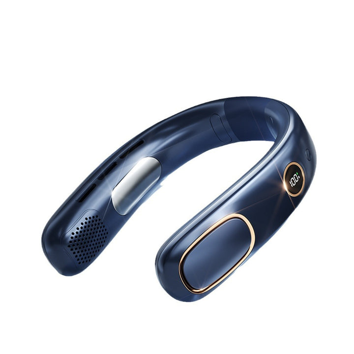 Smart Neckband Massager Skanto