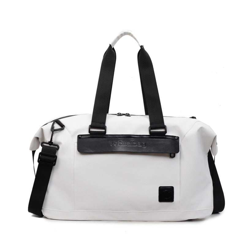 Sporty multifunctional travel bag Skanto