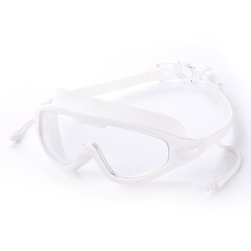 Svømmebrille Skanto