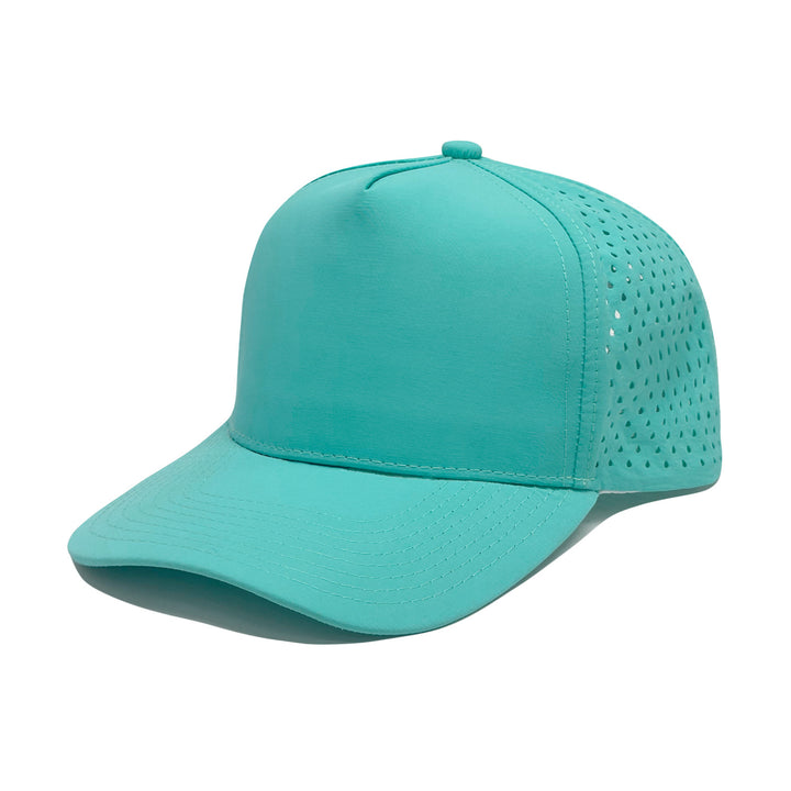 Dame Pustende Sportcaps med innovativt Mesh-design Skanto
