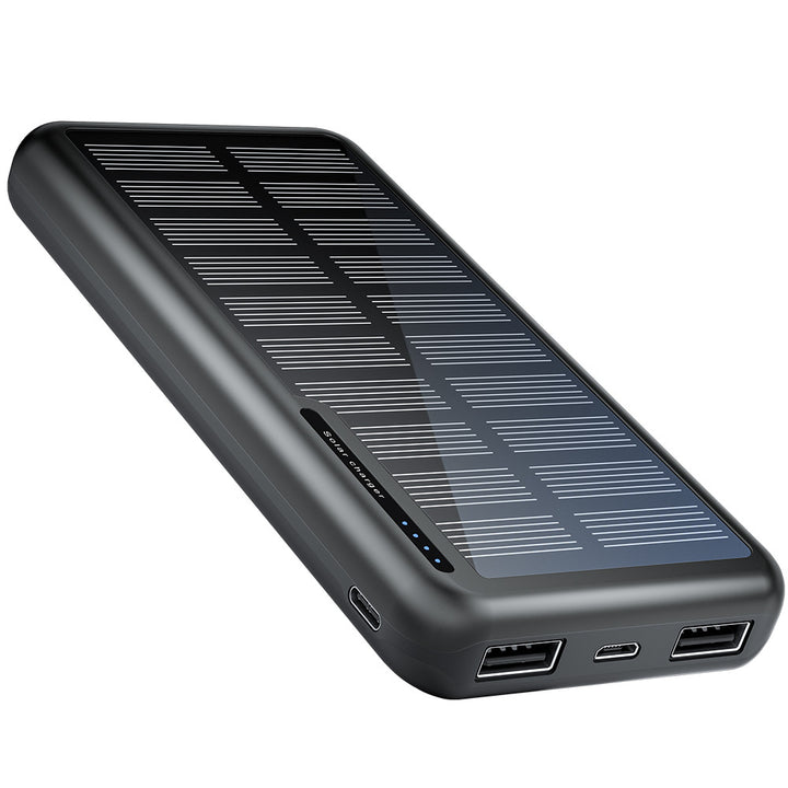 Solar-Powerbank Skanto