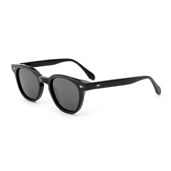 Dame Retro-optikk solbrille Skanto