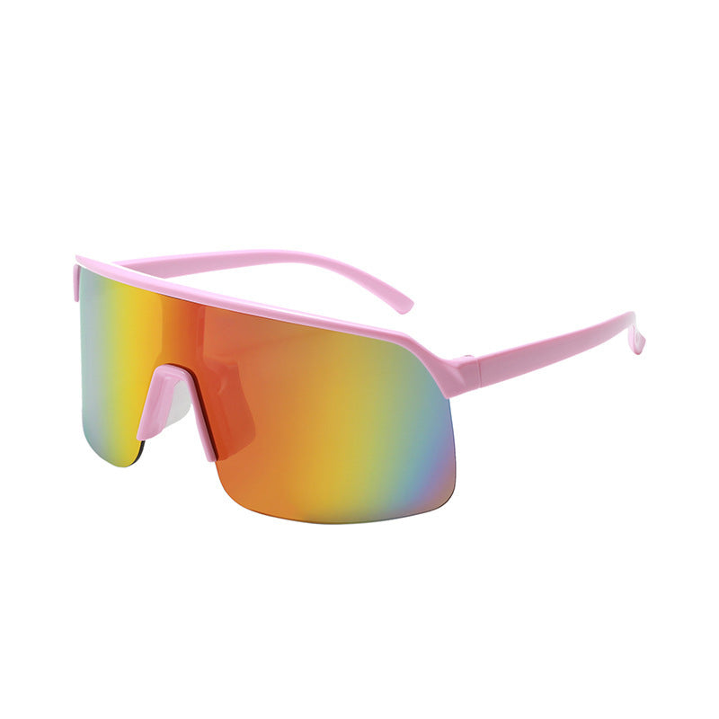 Dame Sporty High-Performance Solbriller Skanto