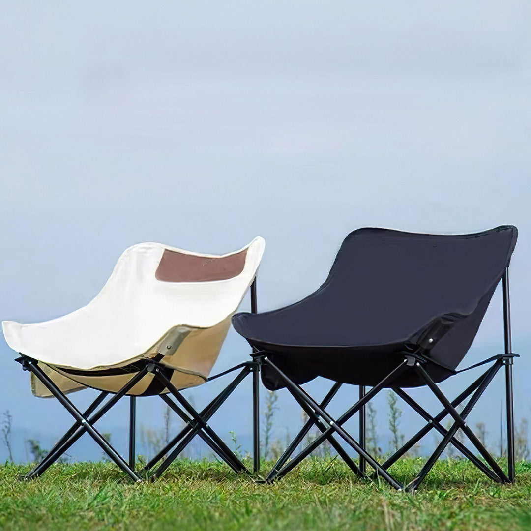 Camping Lounger Skanto