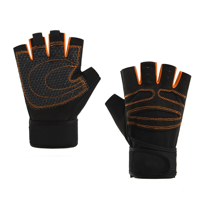 Women's Training Gloves Skanto
