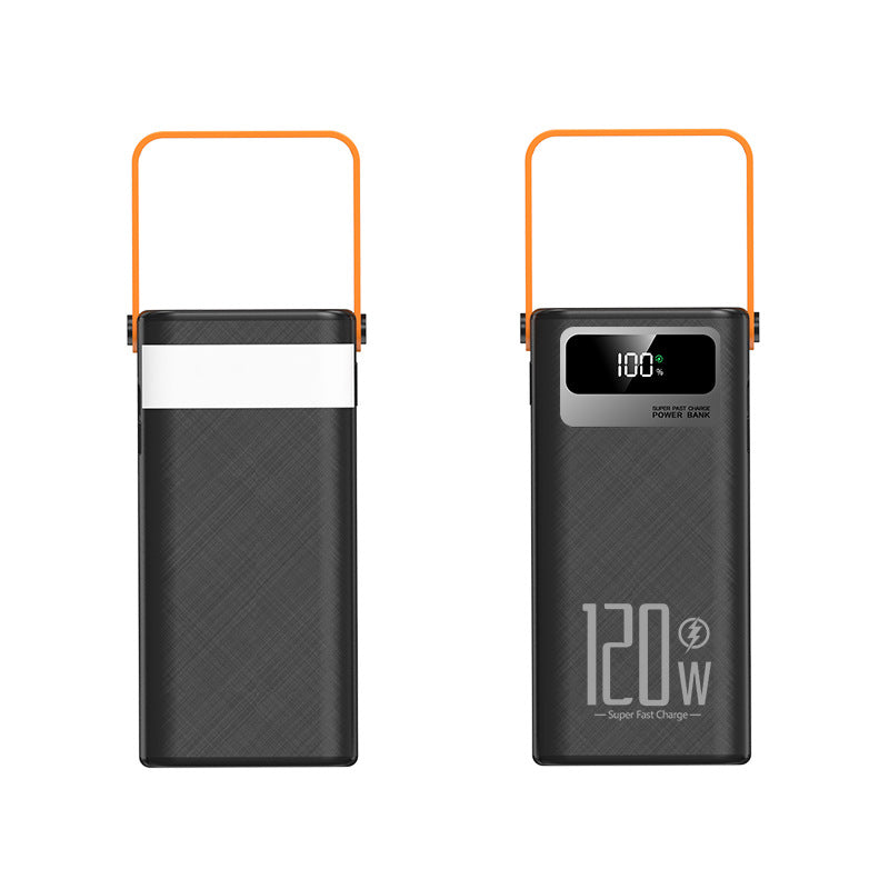 Bærbar Powerbank Skanto