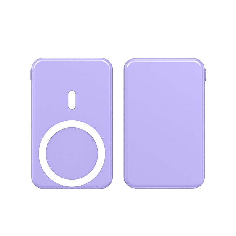 Bærbar Powerbank Skanto