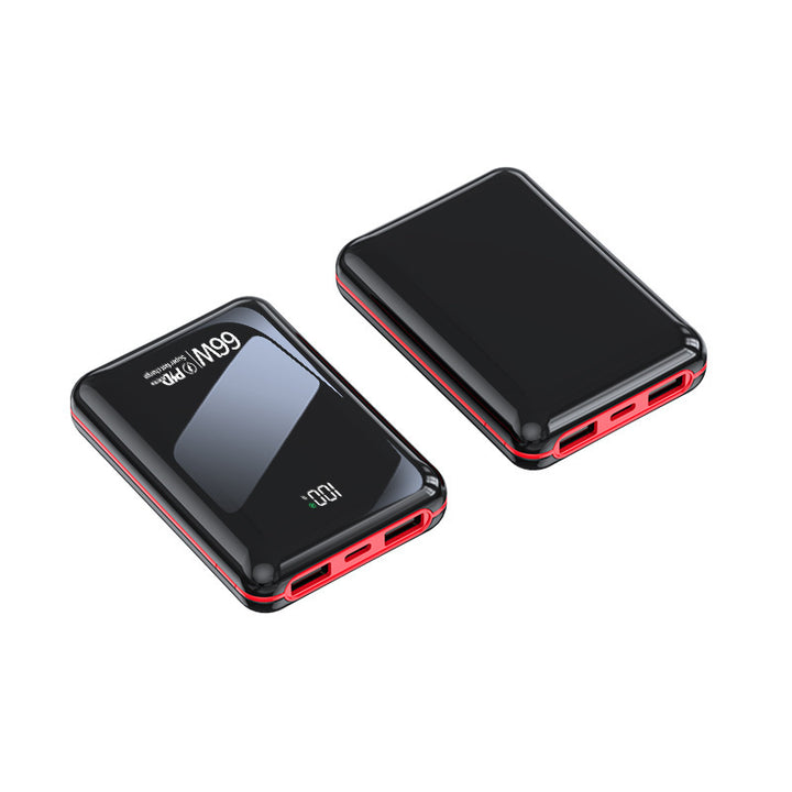 Powerbank Skanto