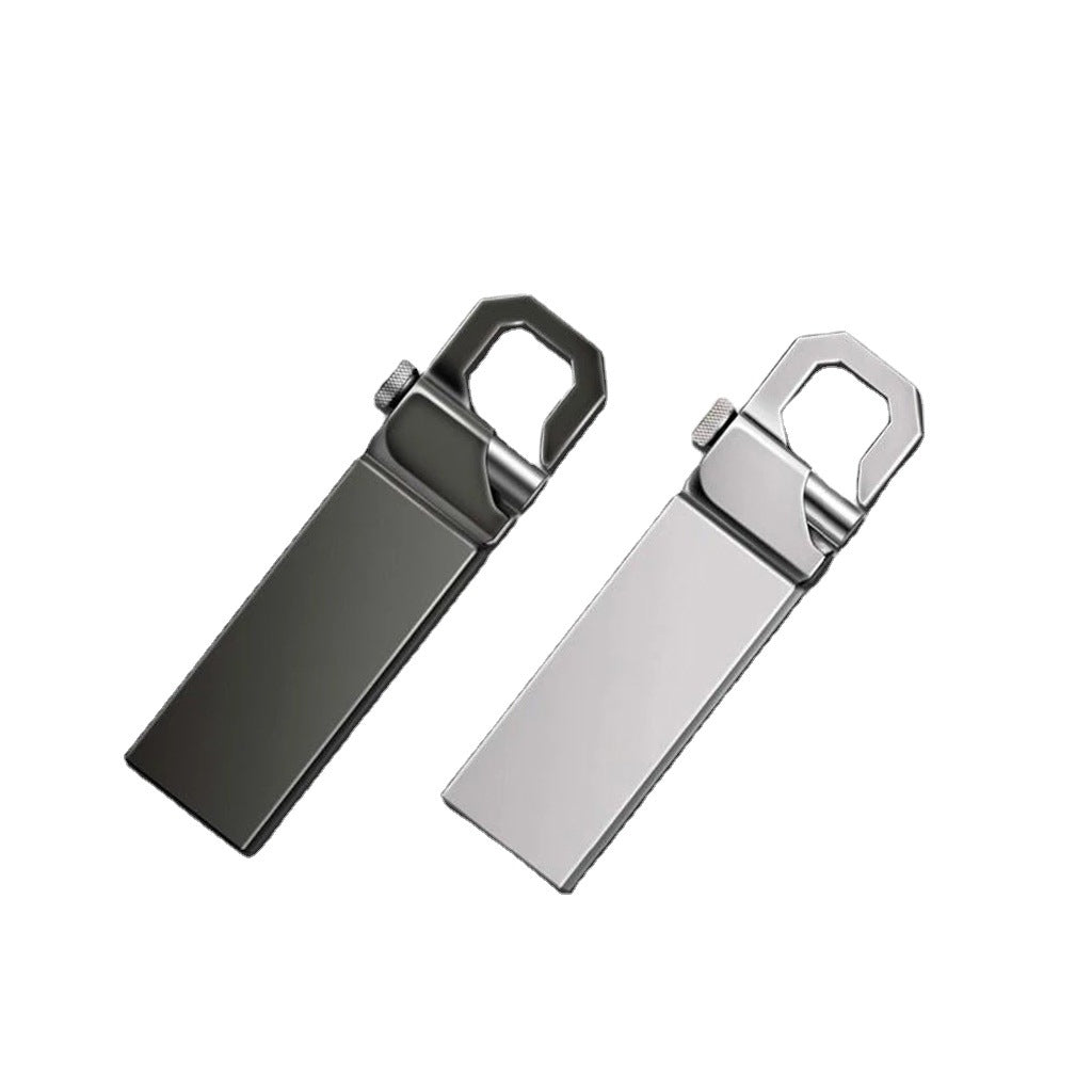 Skanto | Usb Minnepinne 2TB Stor Kapasitet Pendrive