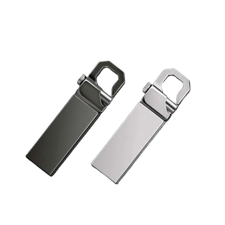 Skanto | Usb Minnepinne 2TB Stor Kapasitet Pendrive