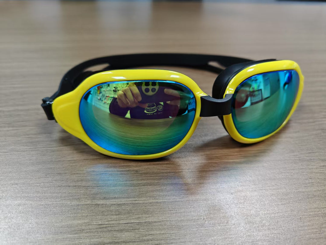 Svømmebeskyttelsesbrille Skanto