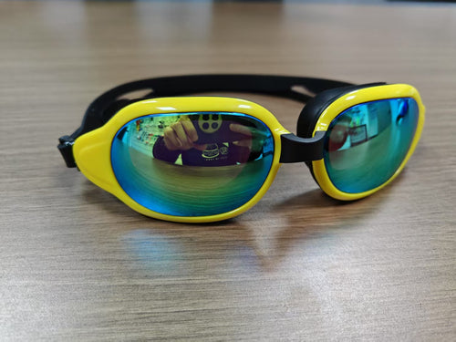 Svømmebeskyttelsesbrille Skanto