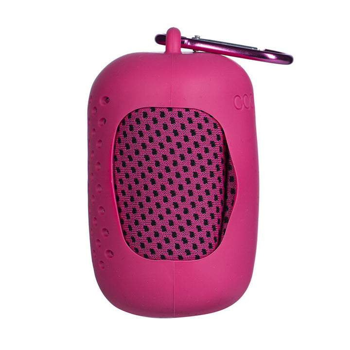 Dame bærbar Bluetooth høyttaler Skanto