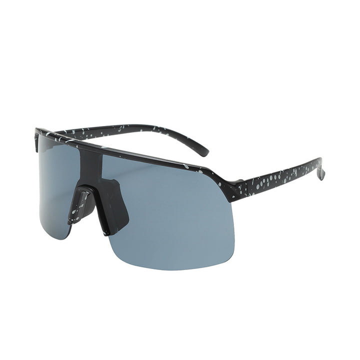 Dame Sporty High-Performance Solbriller Skanto