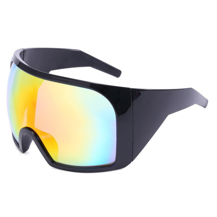Damer Sporty High-Performance solbrille Skanto