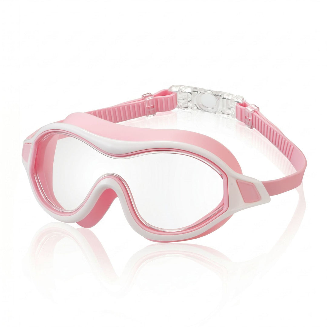 Svømmebrille med ergonomisk design Skanto