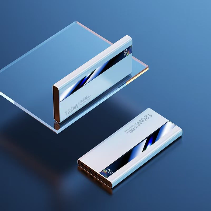 Powerbank For Reise und Alltag Skanto